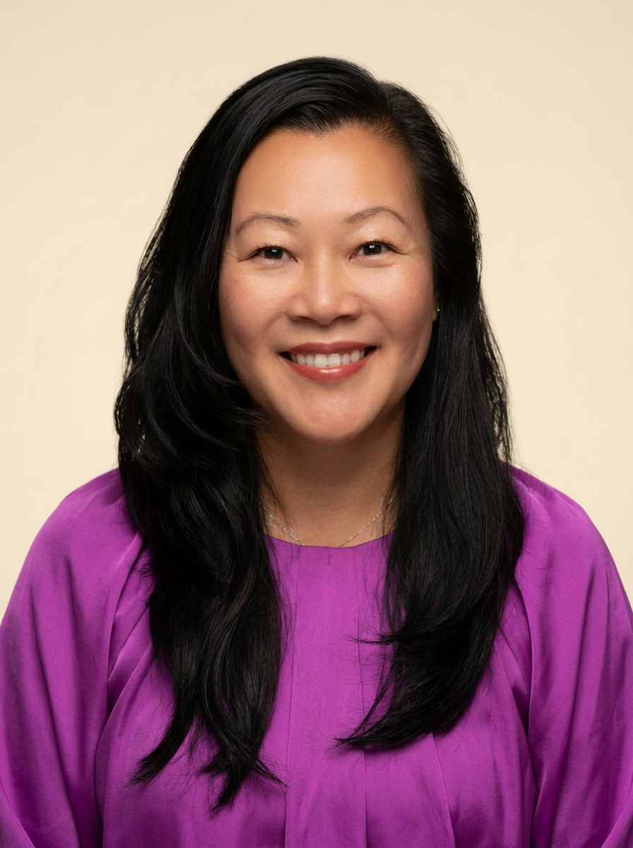 Mellie Chow