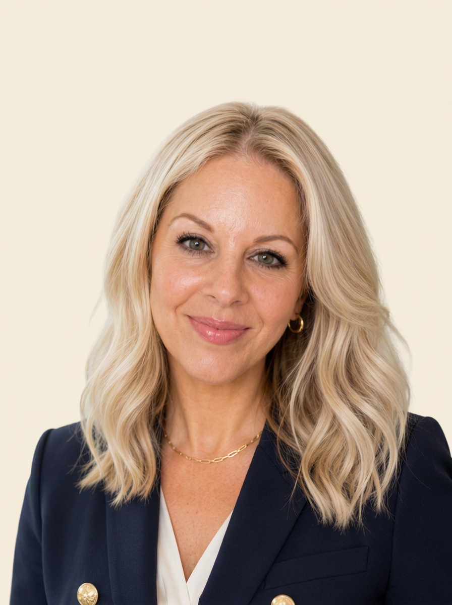Kristy Carabello