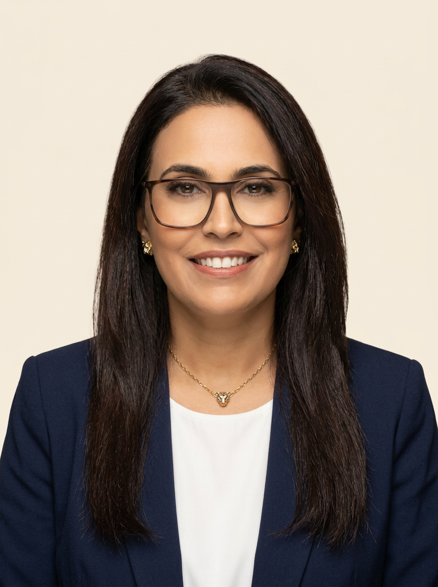 Ginger Dhaliwal