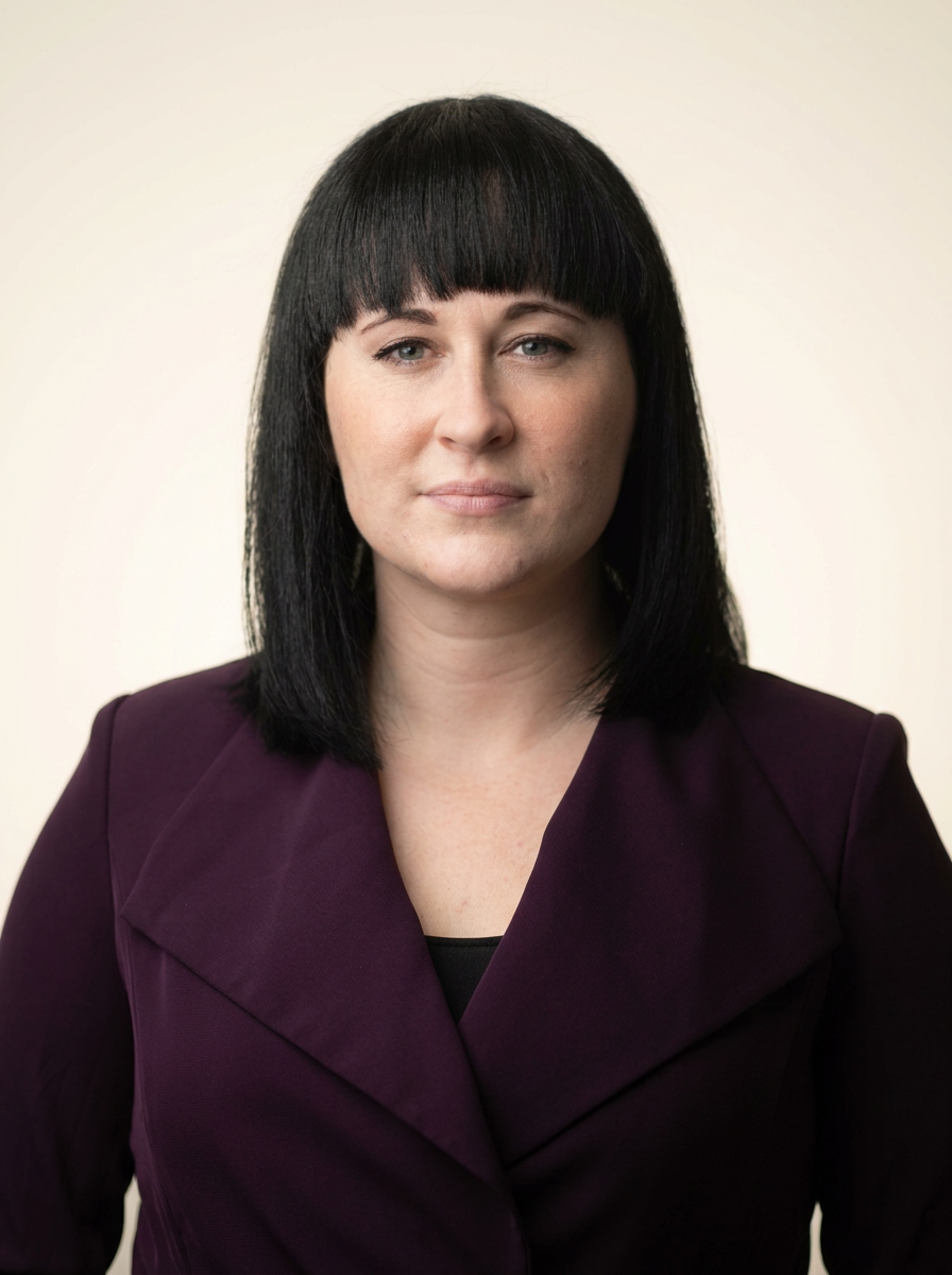 Rachel Bartholomew